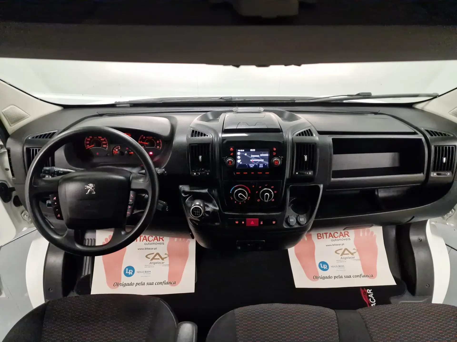 Peugeot Boxer 2.2 BlueHDi 435 L4H2 Premium 89