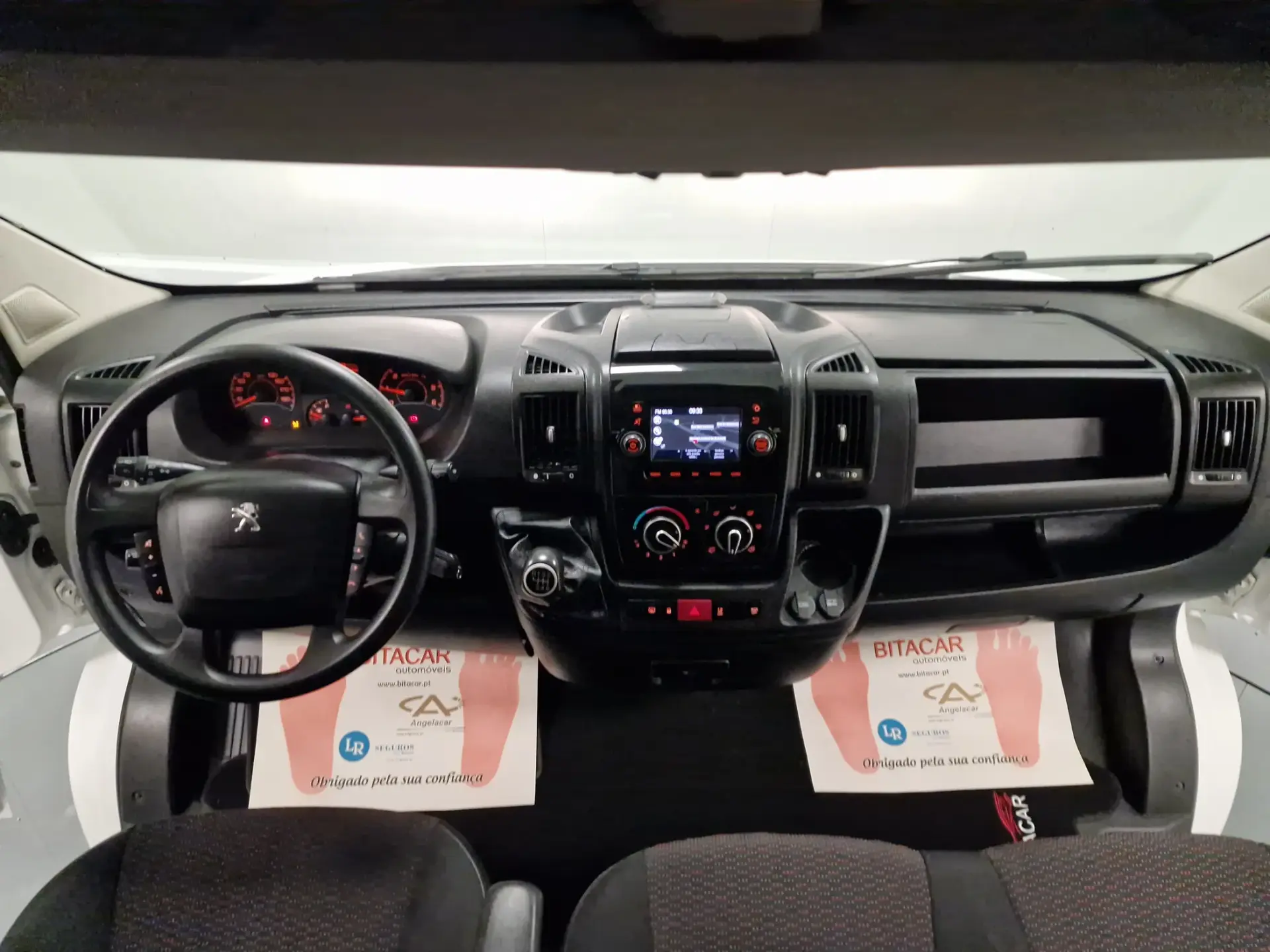 Peugeot Boxer 2.2 BlueHDi 435 L4H2 Premium 90
