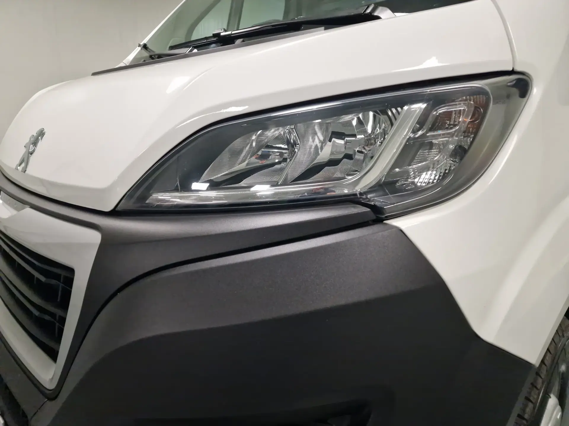 Peugeot Boxer 2.2 BlueHDi 335 L2H2 Pro GPS CAM. TRASEIRA IVA DEDUTIVEL 7