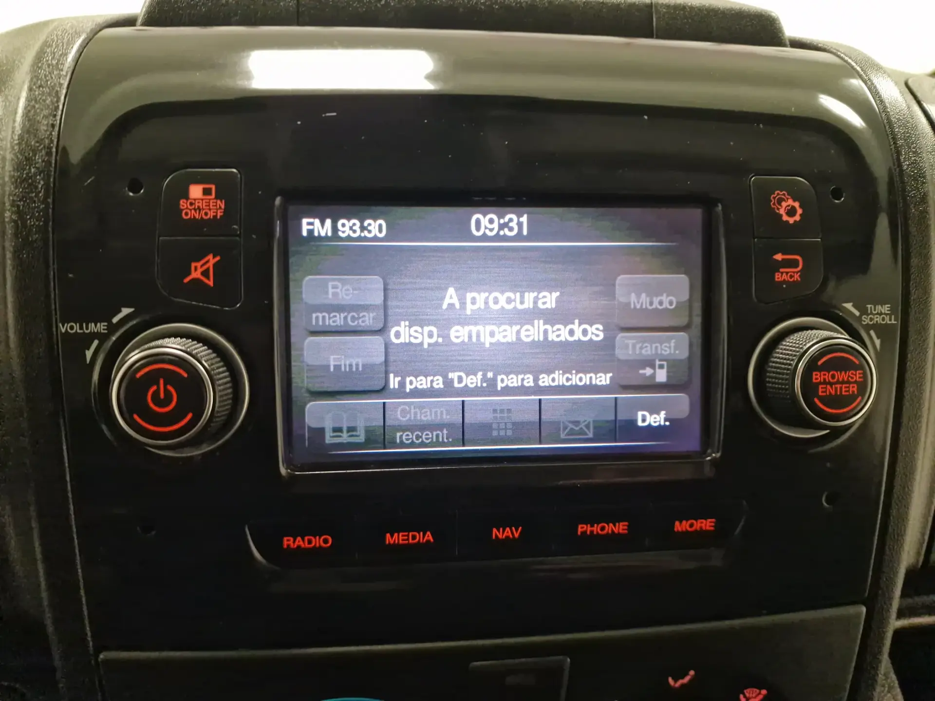 Peugeot Boxer 2.2 BlueHDi 335 L2H2 Pro GPS CAM. TRASEIRA IVA DEDUTIVEL 49