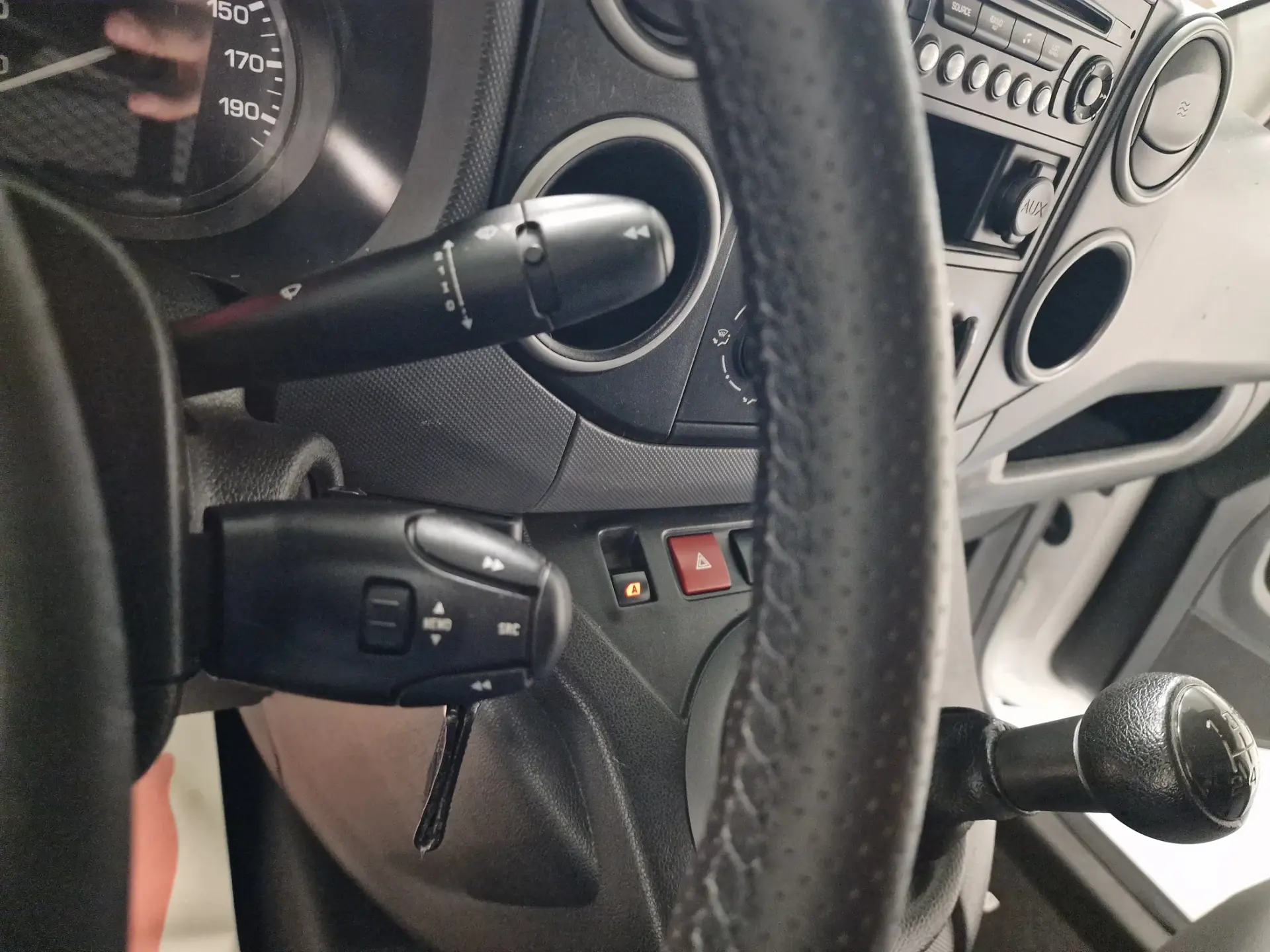 Peugeot Partner 1.6 HDI IVA DEDUTIVEL 53