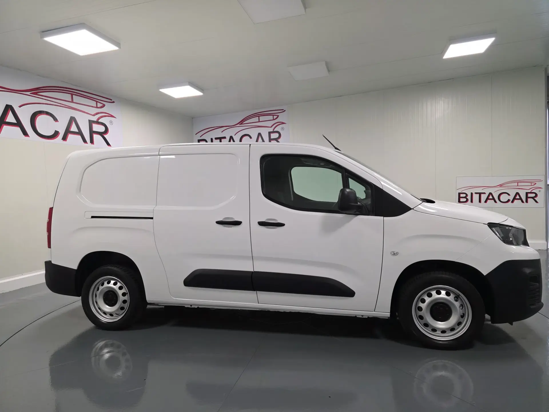 Peugeot Partner 1.5 BLUEHDI LONGA IVA DEDUTIVEL 3