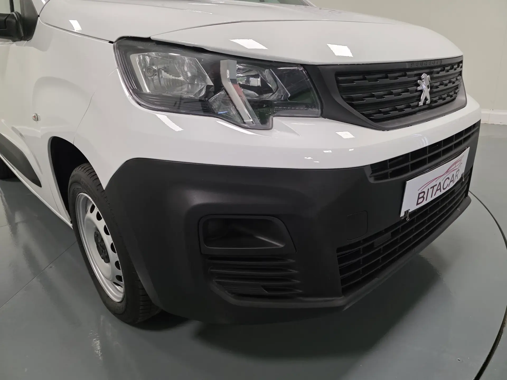 Peugeot Partner 1.5 BLUEHDI LONGA IVA DEDUTIVEL 5