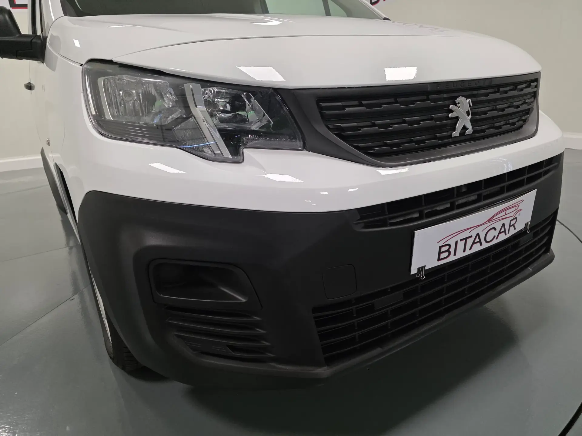 Peugeot Partner 1.5 BLUEHDI LONGA IVA DEDUTIVEL 6