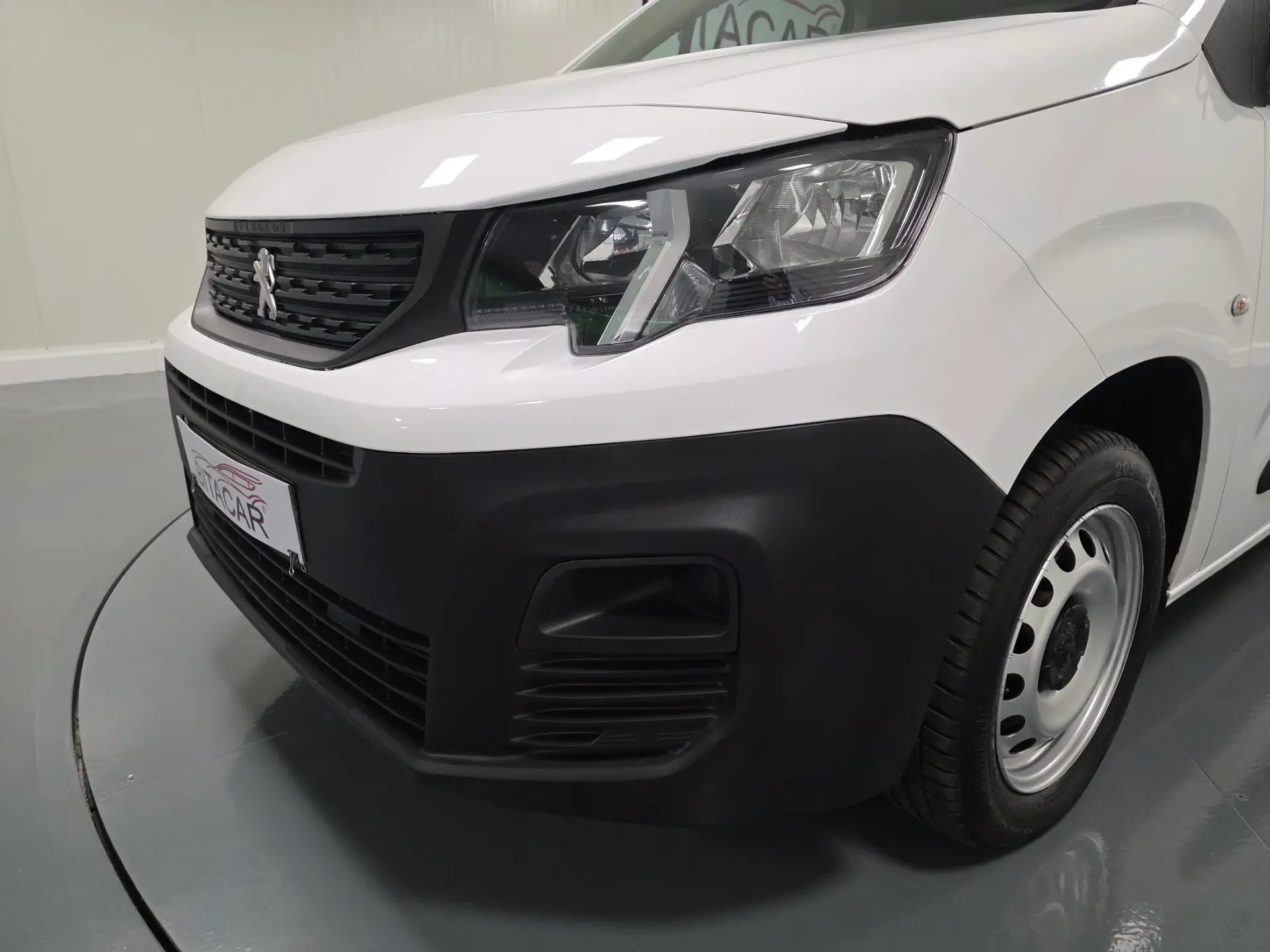 Peugeot Partner 1.5 BLUEHDI LONGA IVA DEDUTIVEL 10