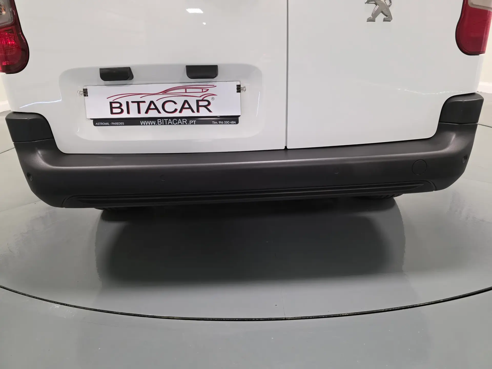 Peugeot Partner 1.5 BLUEHDI LONGA IVA DEDUTIVEL 20
