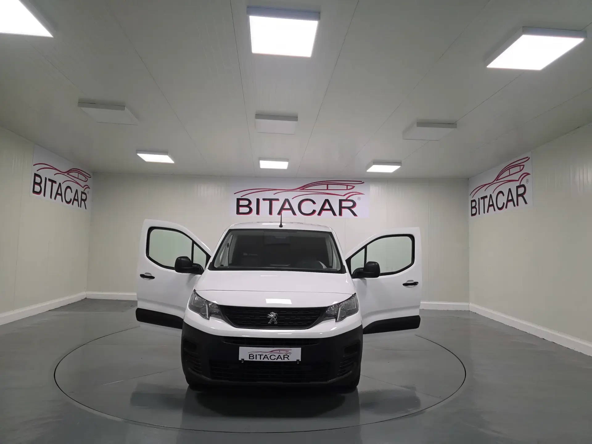 Peugeot Partner 1.5 BLUEHDI LONGA IVA DEDUTIVEL 31