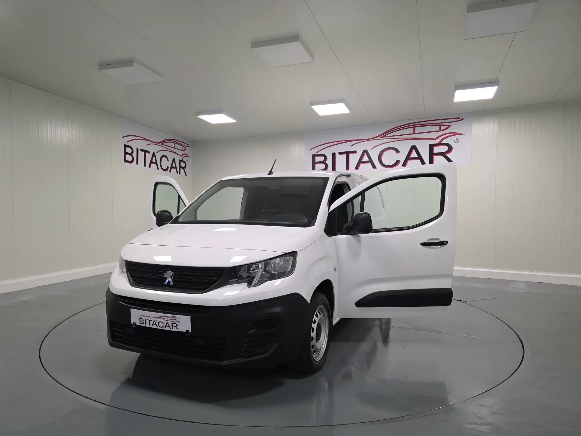 Peugeot Partner 1.5 BLUEHDI LONGA IVA DEDUTIVEL 33