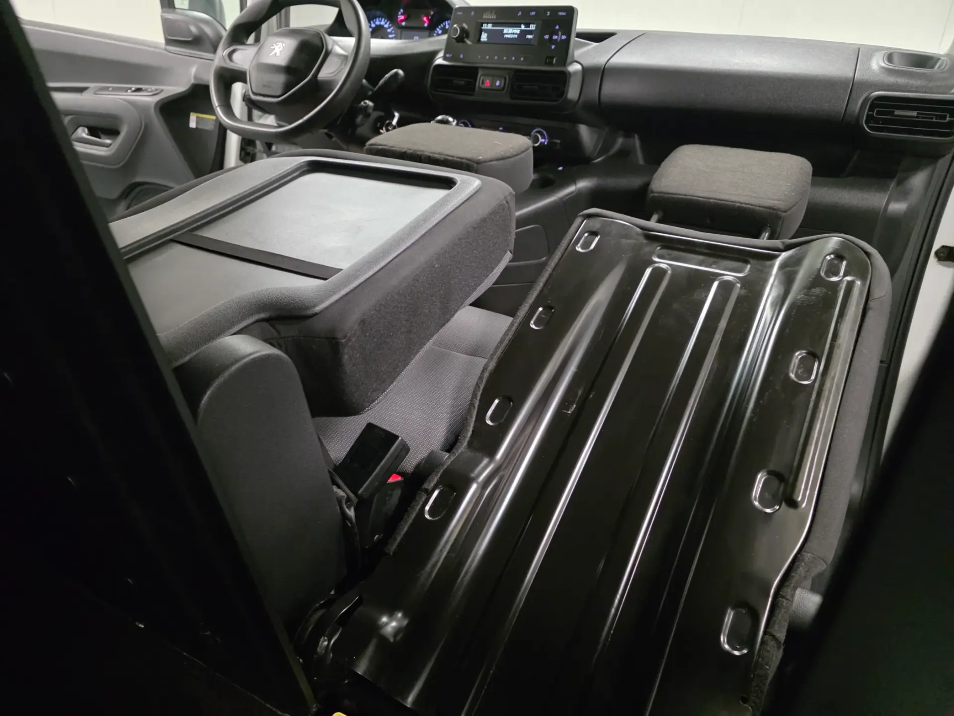 Peugeot Partner 1.5 BLUEHDI LONGA IVA DEDUTIVEL 49