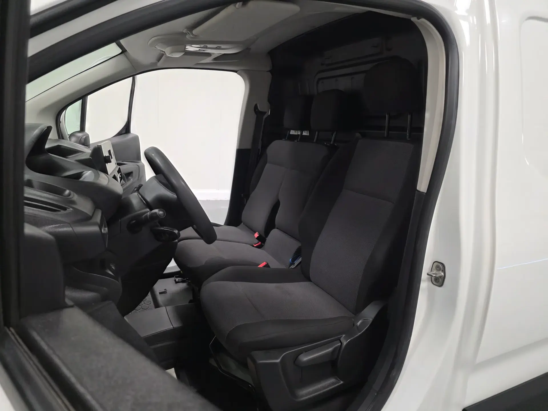 Peugeot Partner 1.5 BLUEHDI LONGA IVA DEDUTIVEL 60