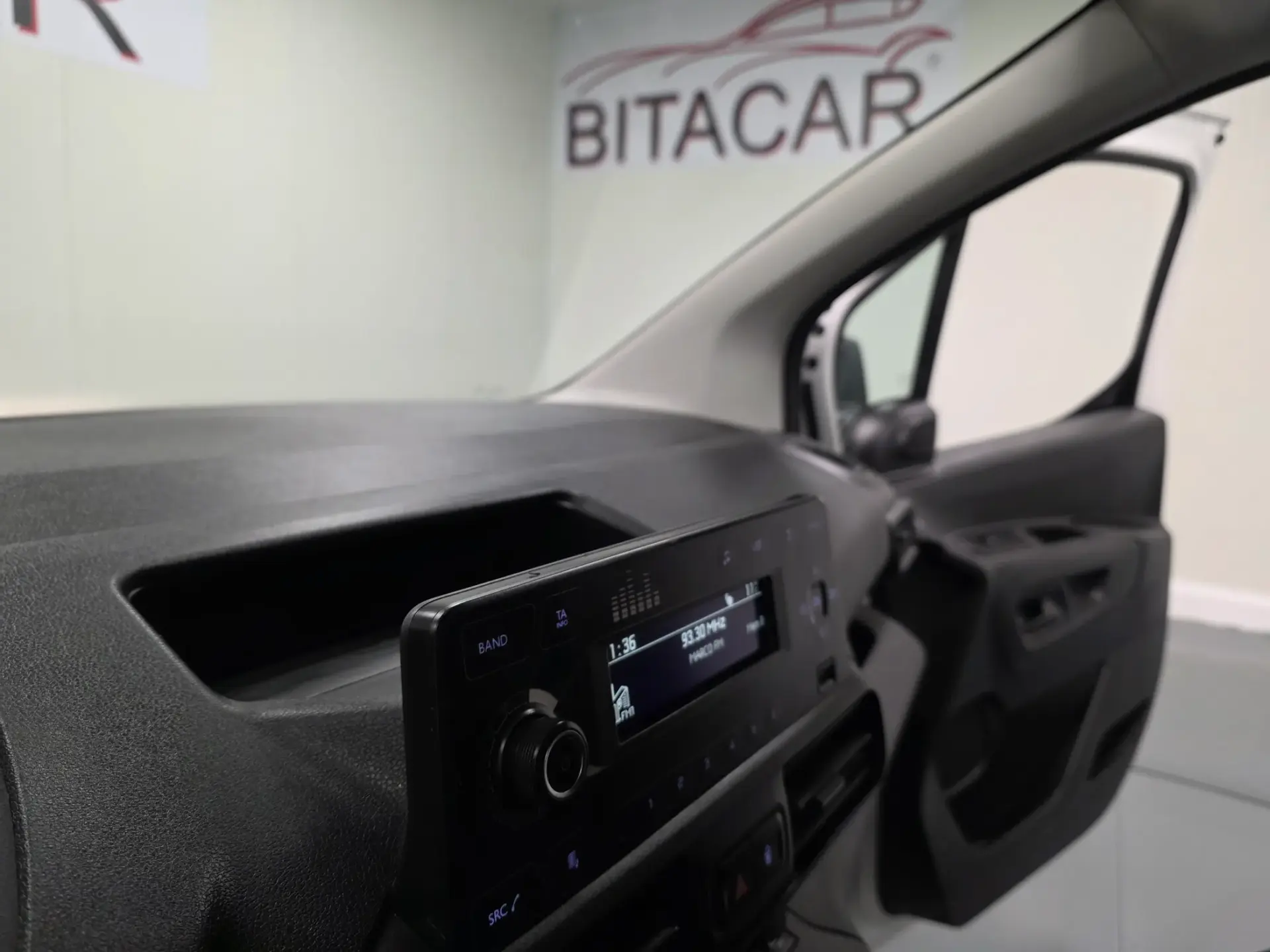 Peugeot Partner 1.5 BLUEHDI LONGA IVA DEDUTIVEL 69