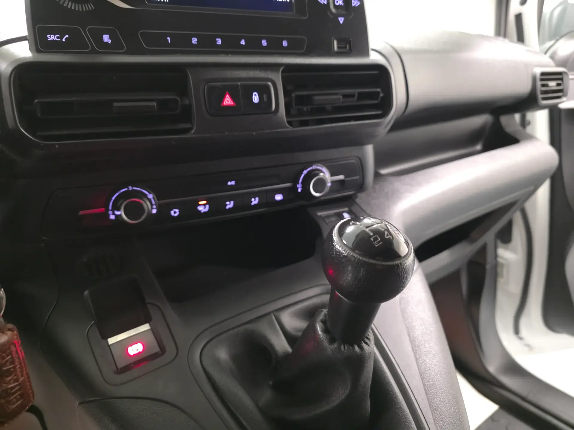 Peugeot Partner 1.5 BLUEHDI LONGA IVA DEDUTIVEL 71