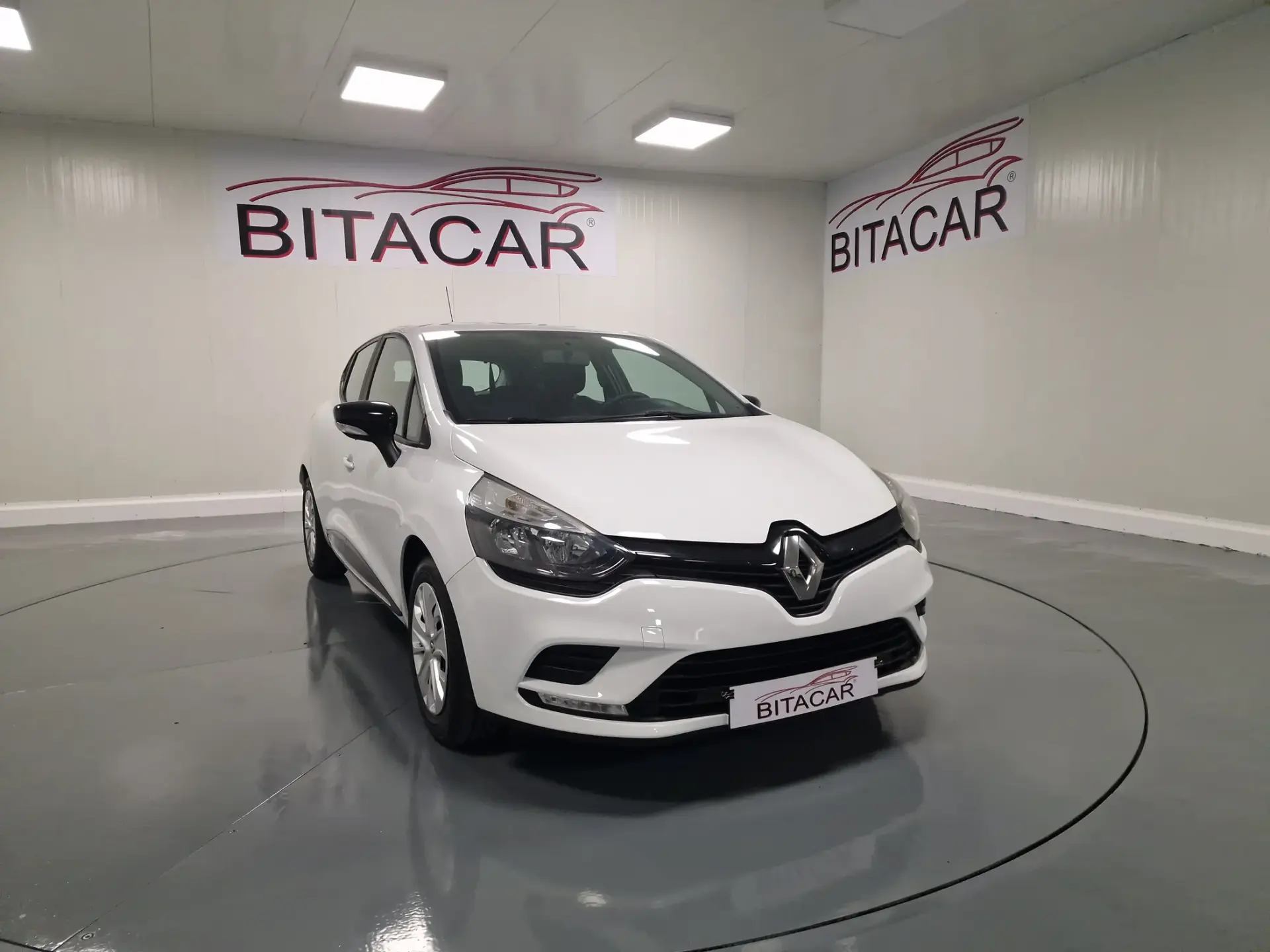 Renault Clio 1.5 dCi Zen 1