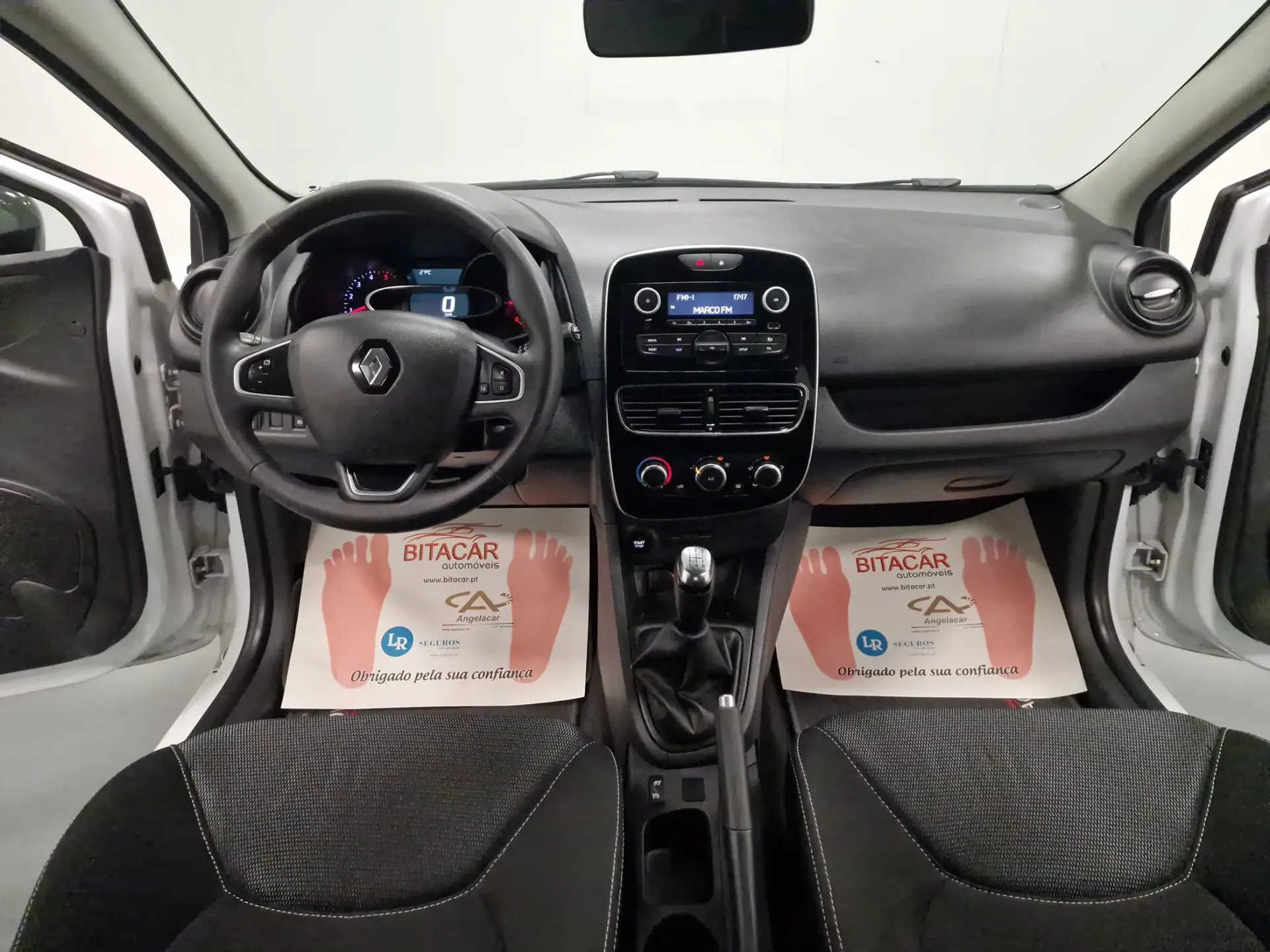 Renault Clio 1.5 dCi Zen 10