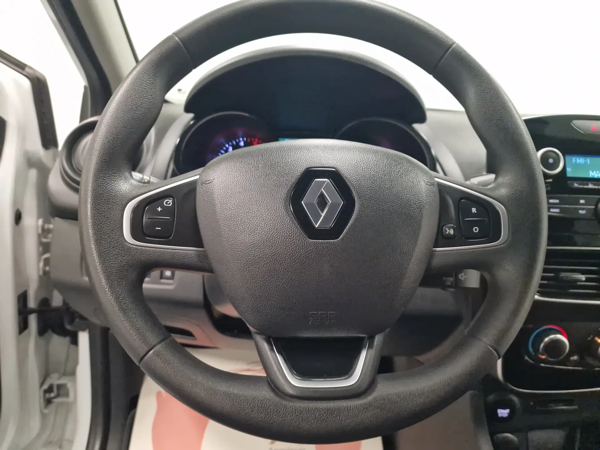 Renault Clio 1.5 dCi Zen 11