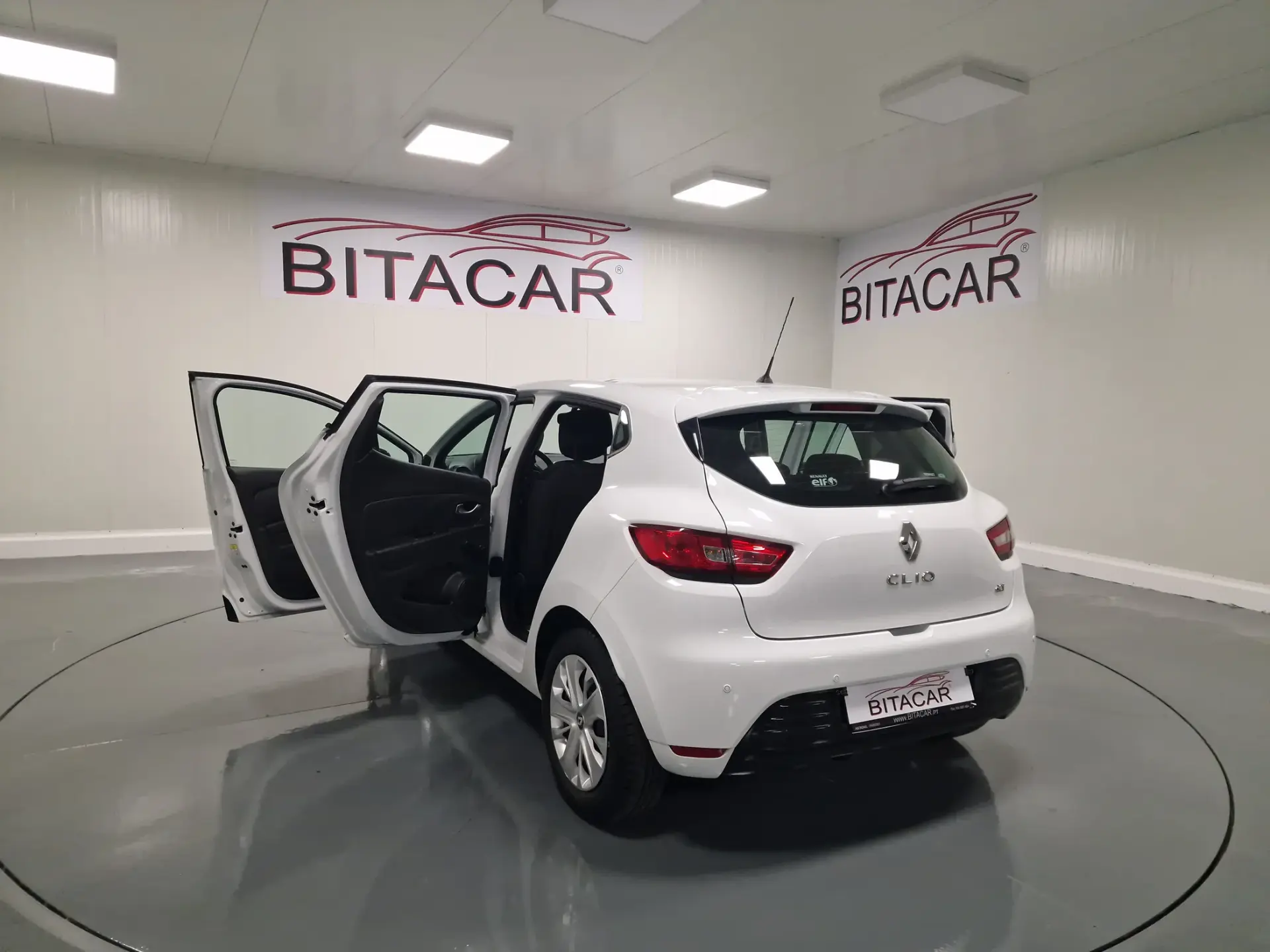Renault Clio 1.5 dCi Zen 2