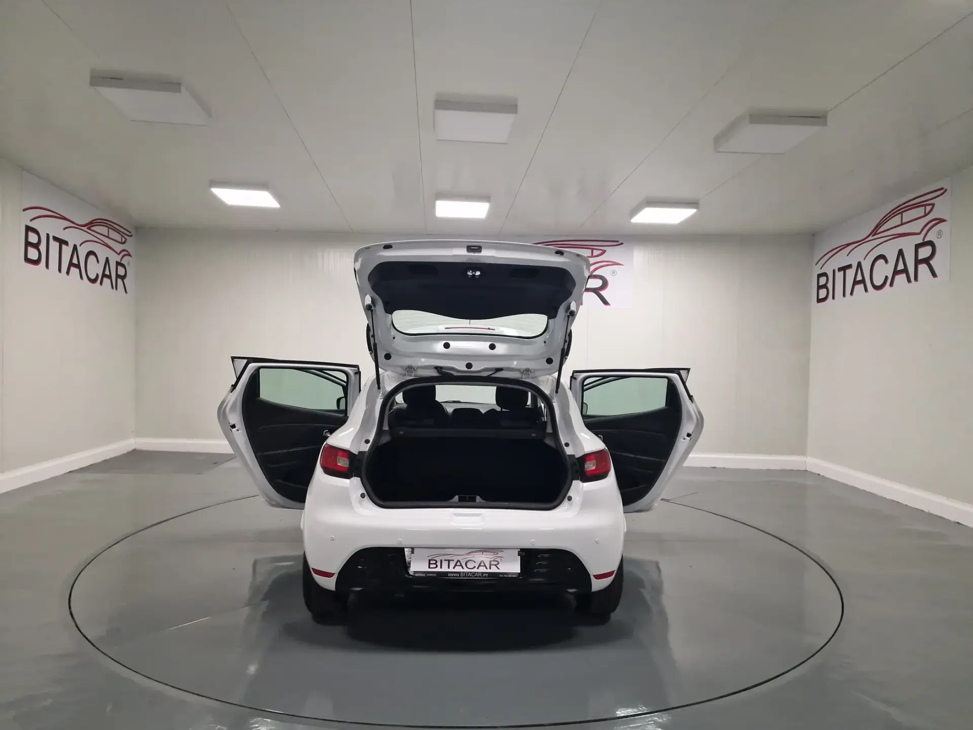 Renault Clio 1.5 dCi Zen 3
