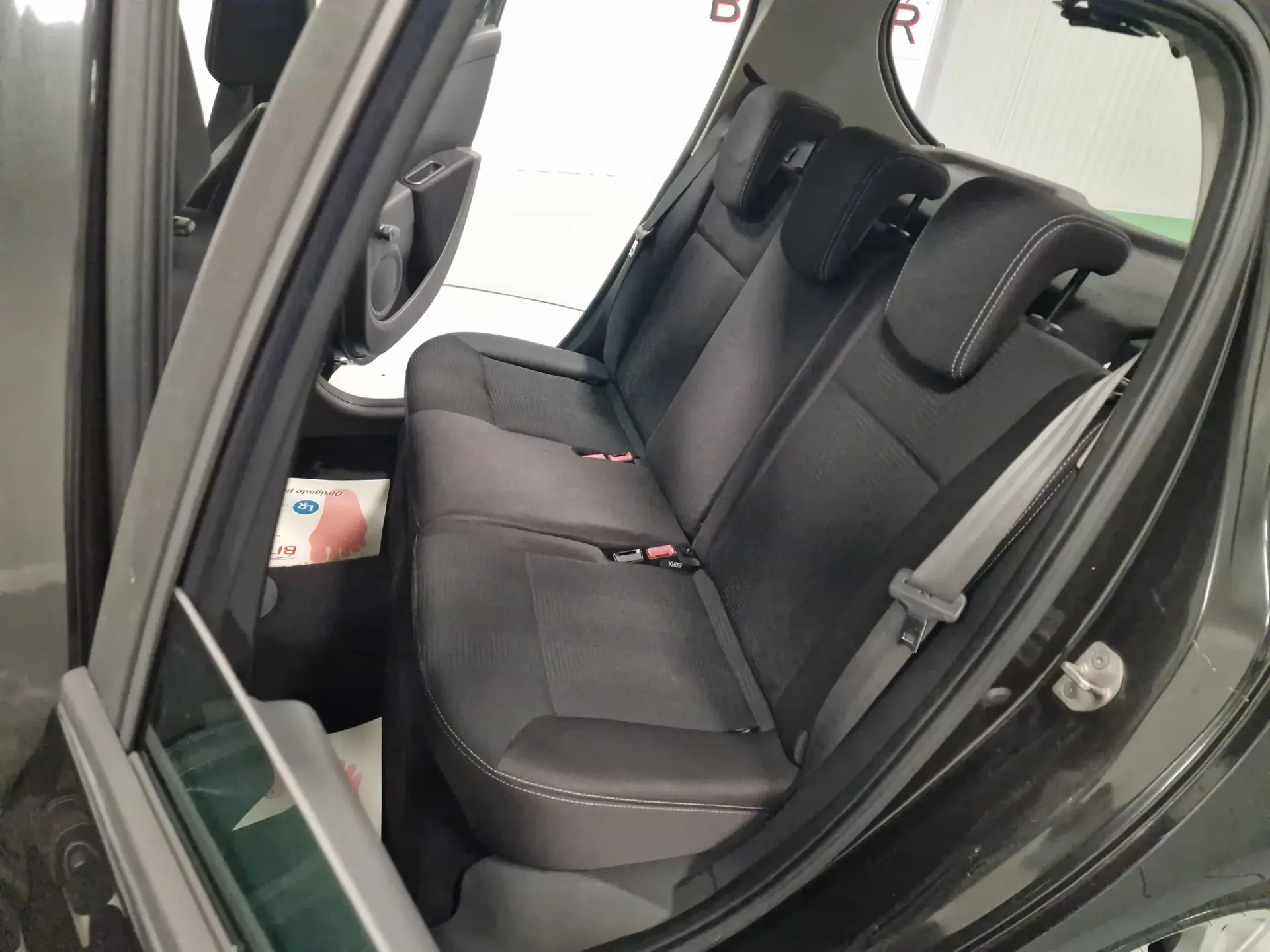 Renault Clio 1.2 Dynamique S  GPS 5