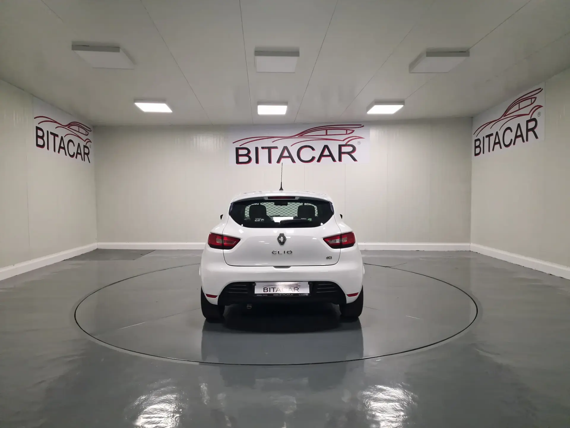 Renault Clio SOCIETE 1.5 DCI ZEN IVA DEDUTÍVEL 20