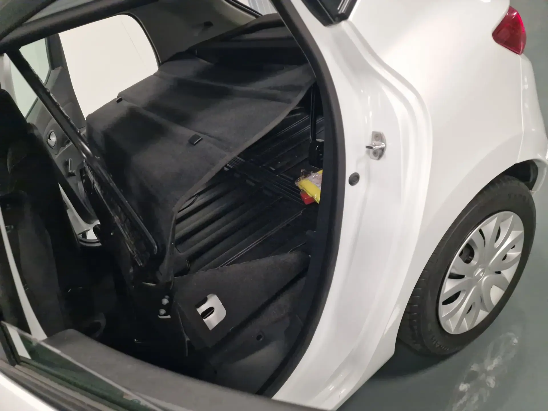 Renault Clio SOCIETE 1.5 DCI ZEN IVA DEDUTÍVEL 41