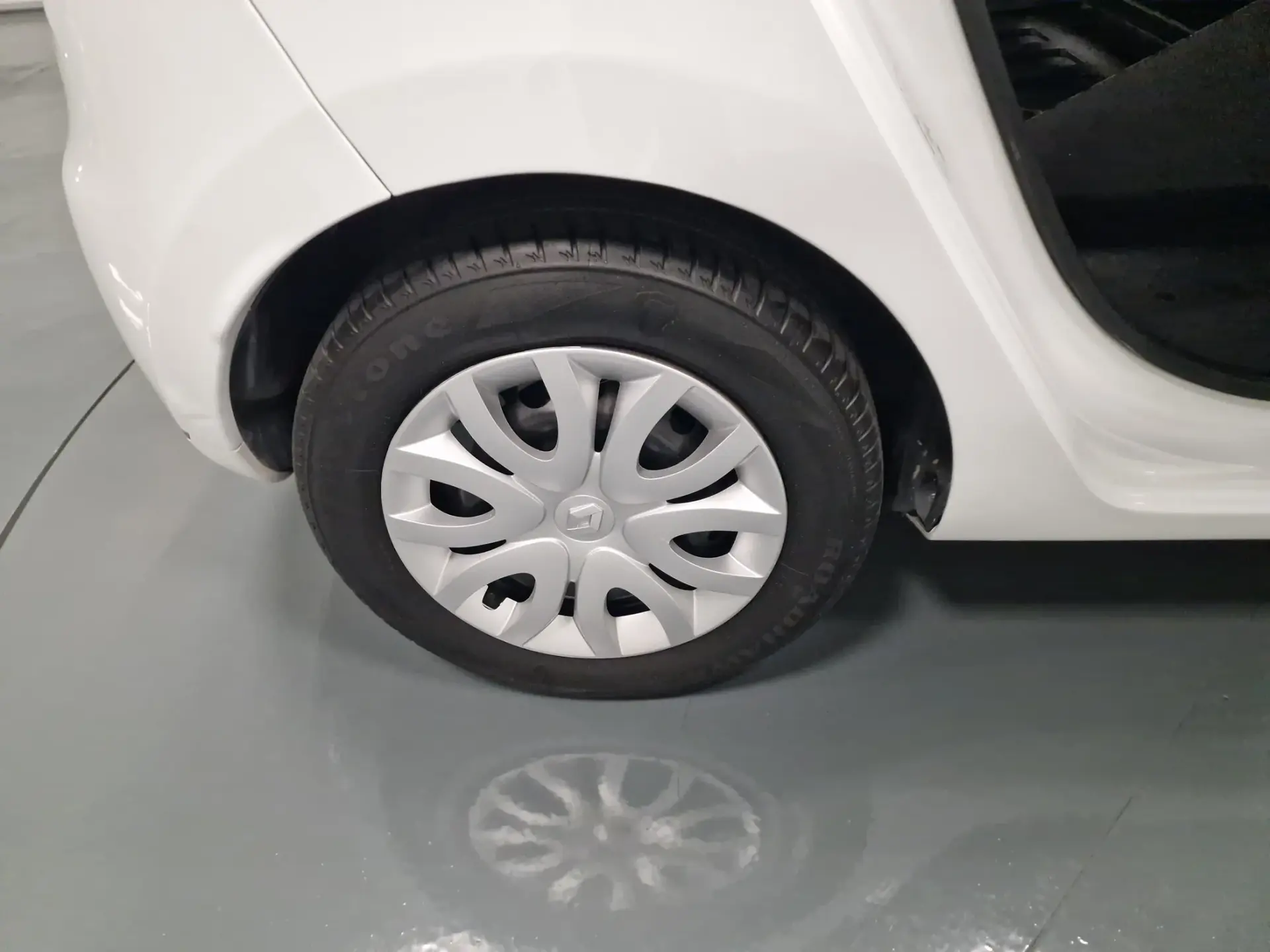 Renault Clio SOCIETE 1.5 DCI ZEN IVA DEDUTÍVEL 45