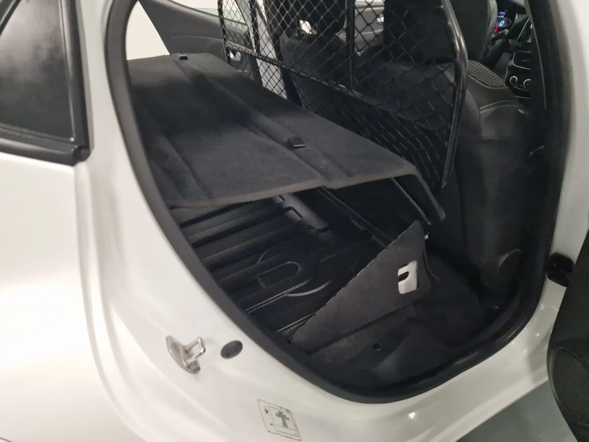 Renault Clio SOCIETE 1.5 DCI ZEN IVA DEDUTÍVEL 49
