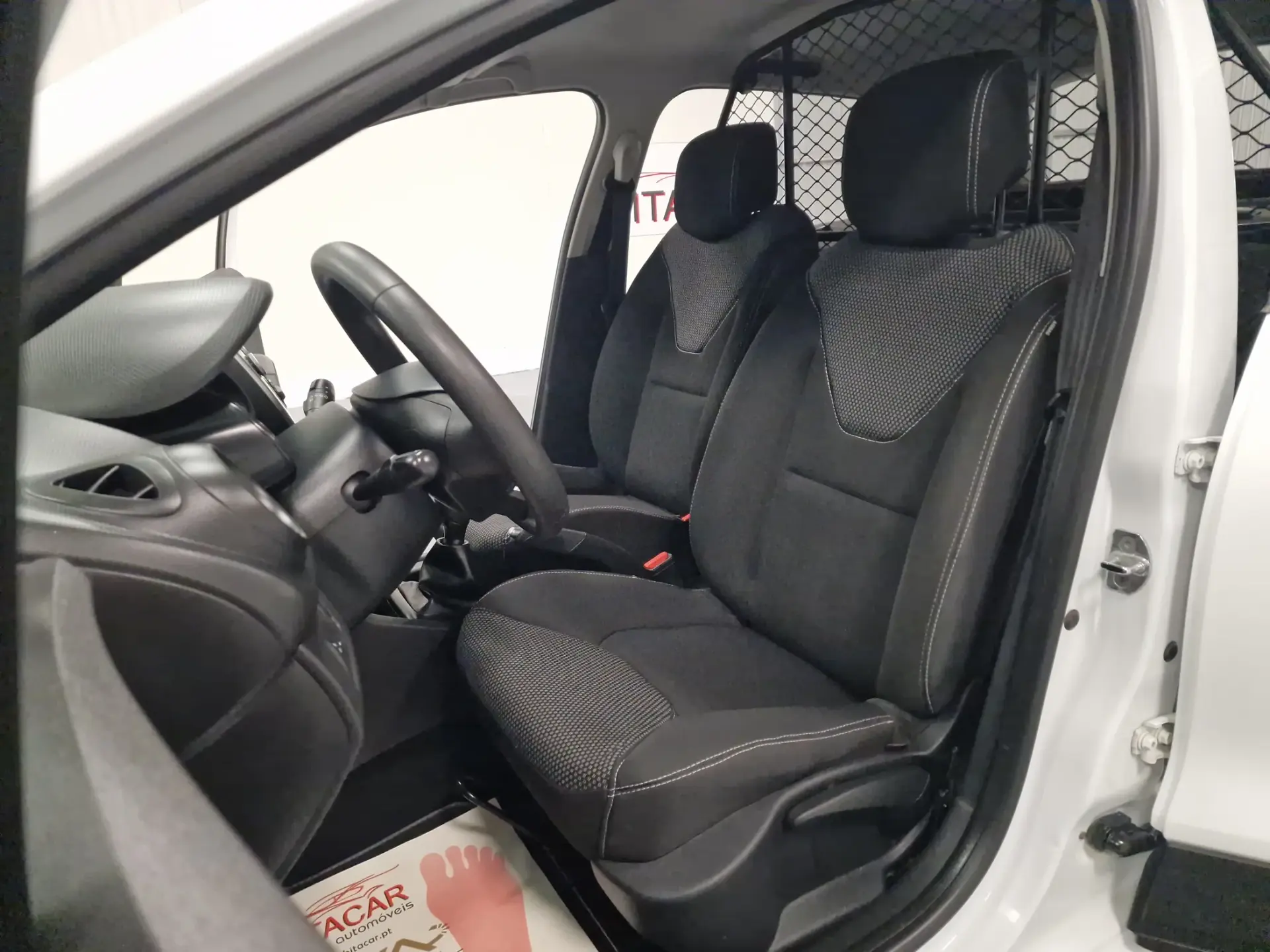 Renault Clio SOCIETE 1.5 DCI ZEN IVA DEDUTÍVEL 58