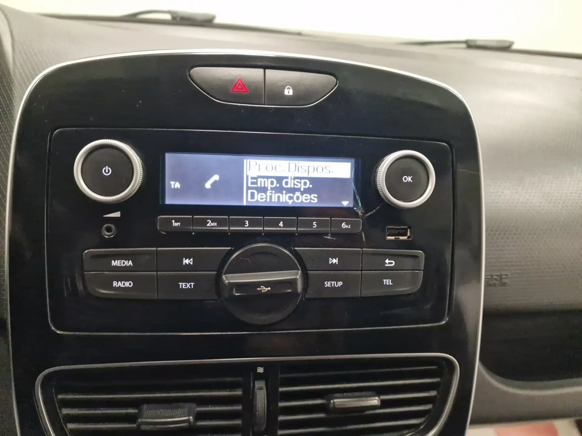 Renault Clio SOCIETE 1.5 DCI ZEN IVA DEDUTÍVEL 74