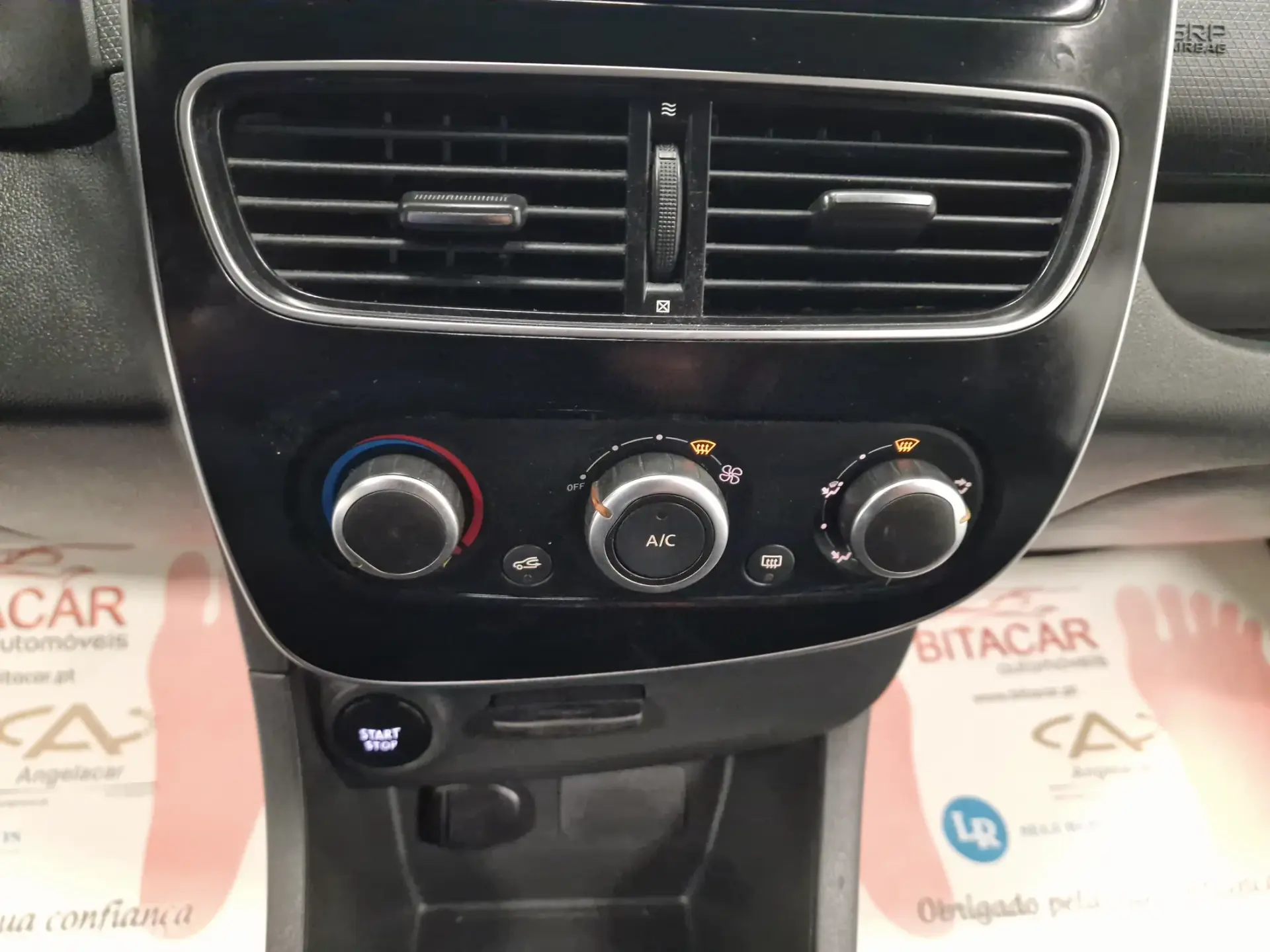 Renault Clio SOCIETE 1.5 DCI ZEN IVA DEDUTÍVEL 75