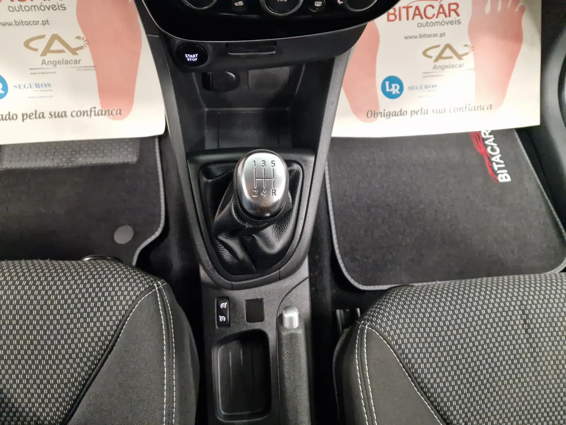 Renault Clio SOCIETE 1.5 DCI ZEN IVA DEDUTÍVEL 76