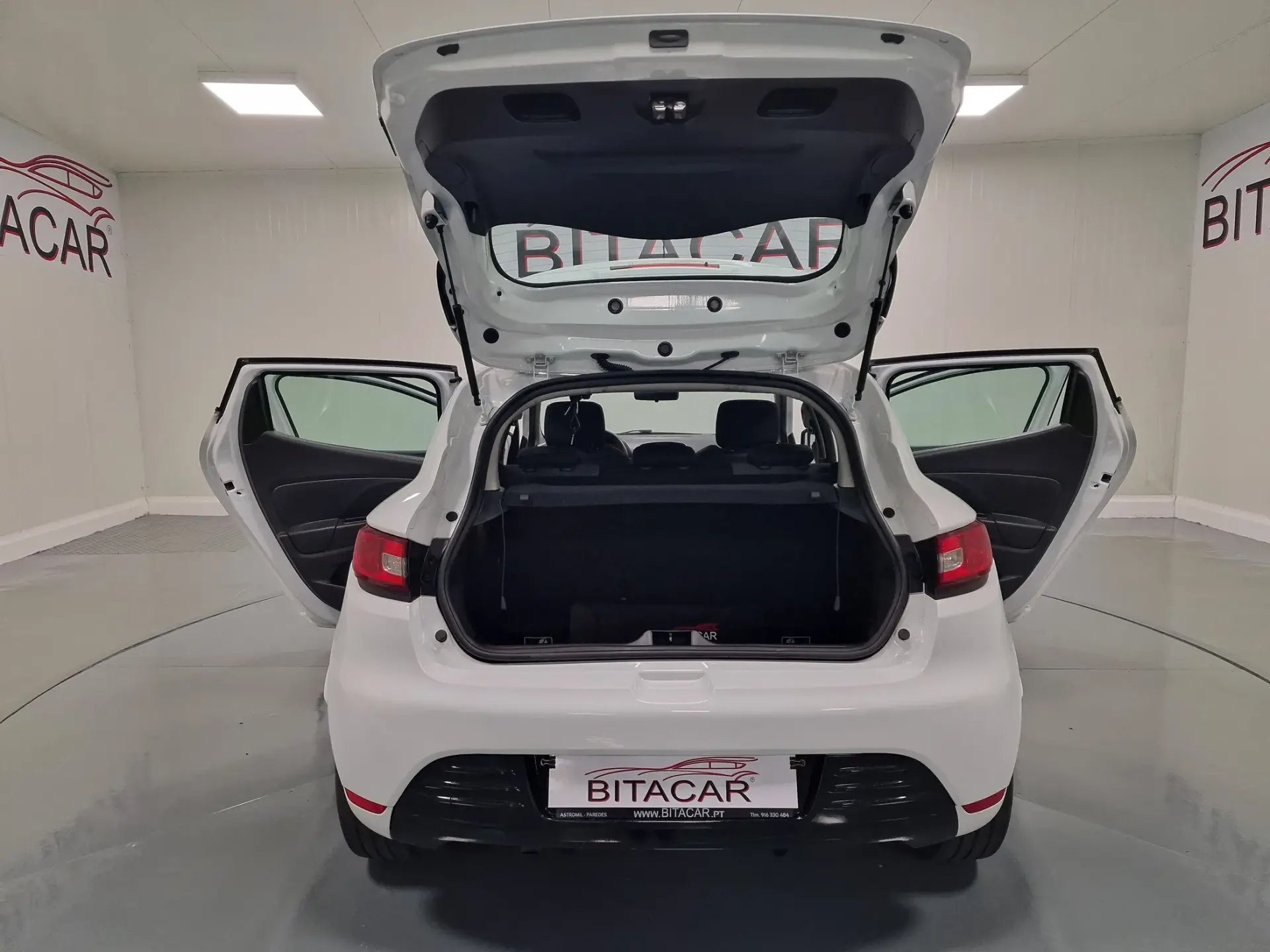 Renault Clio 1.5 dCi Zen 4