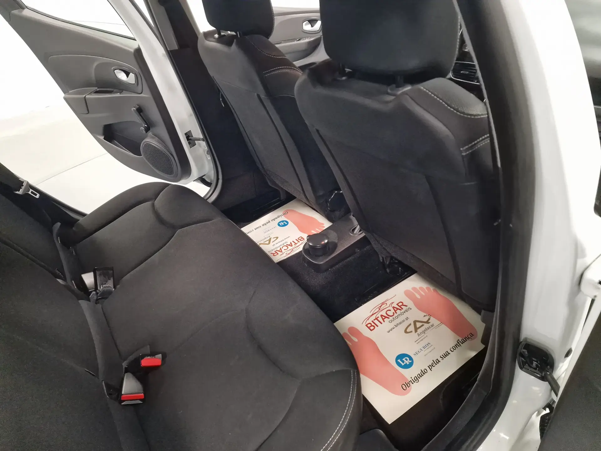 Renault Clio 1.5 dCi Zen 7