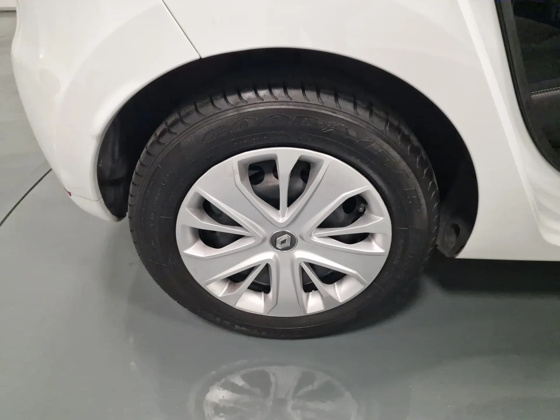 Renault Clio 1.5 dCi Zen 6