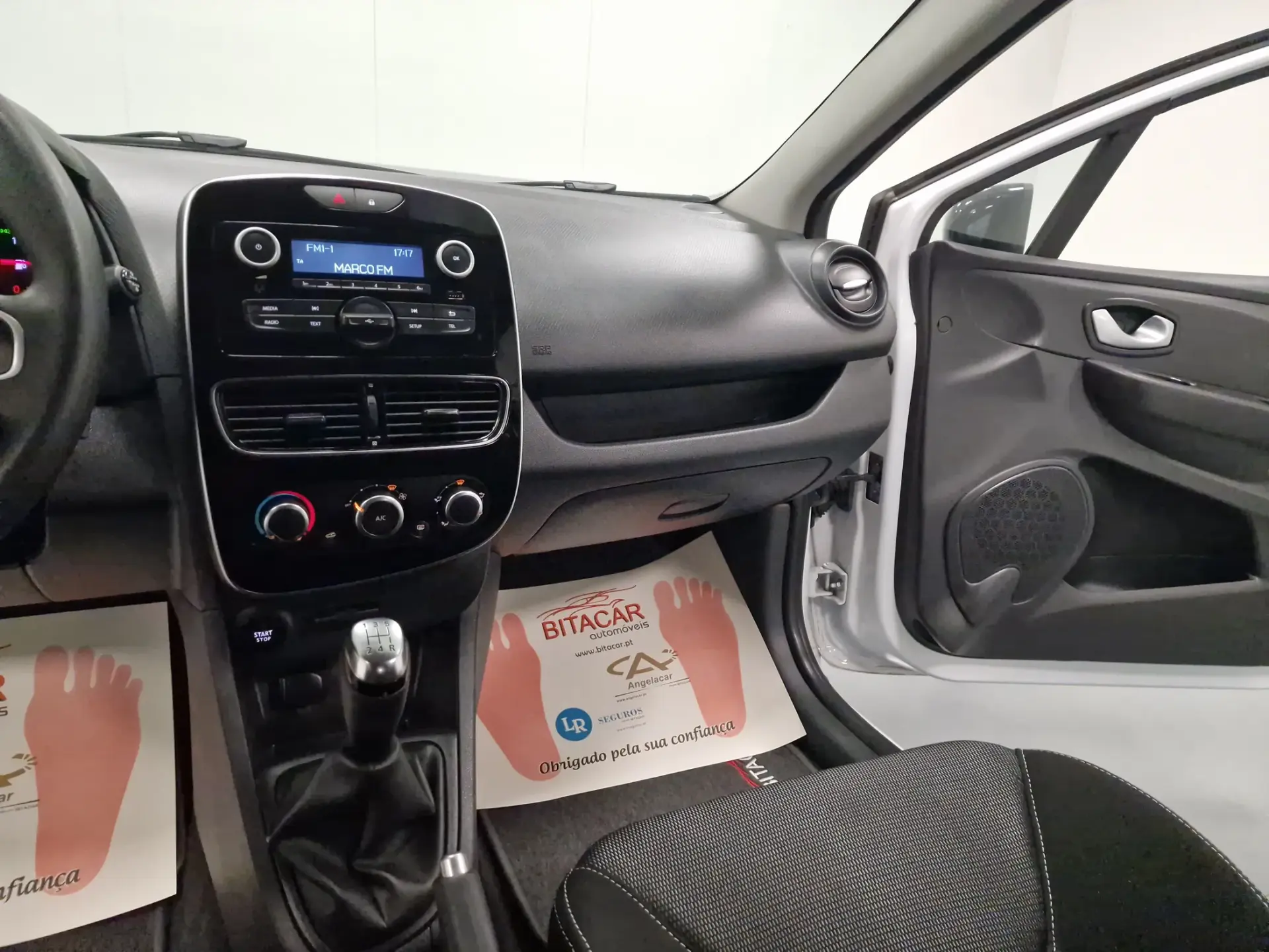 Renault Clio 1.5 dCi Zen 15