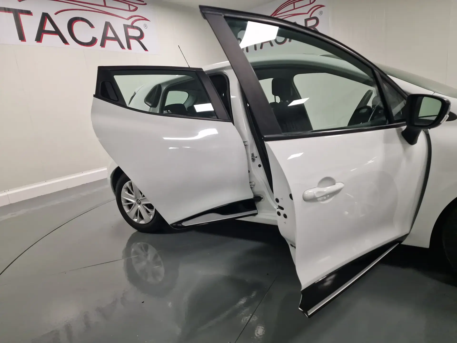 Renault Clio 1.5 dCi Zen 16
