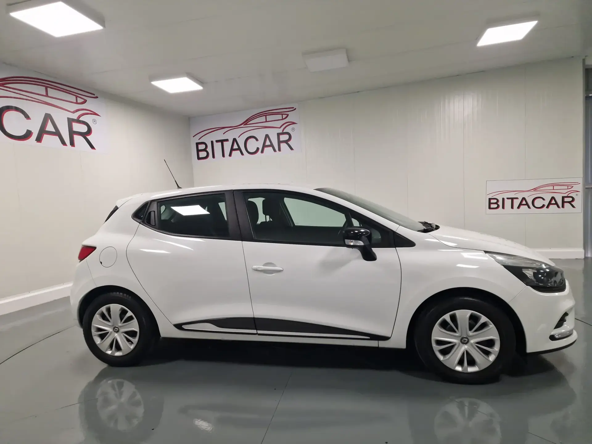 Renault Clio 1.5 dCi Zen 17