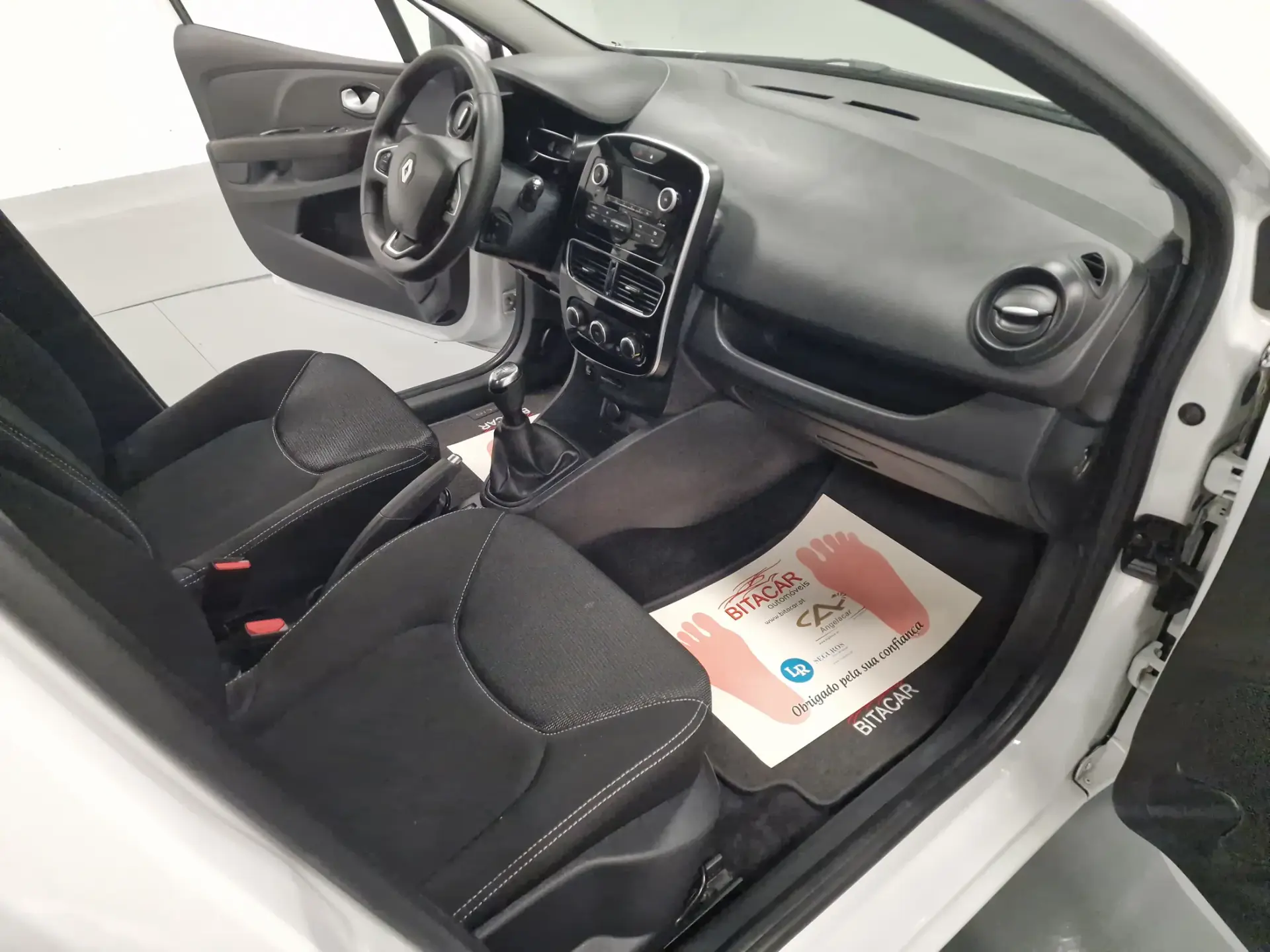 Renault Clio 1.5 dCi Zen 20