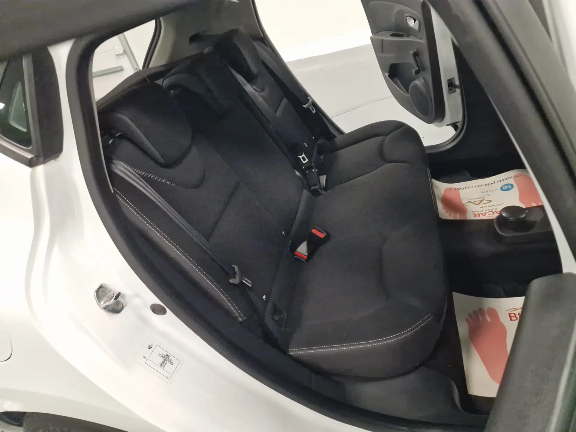 Renault Clio 1.5 dCi Zen 22