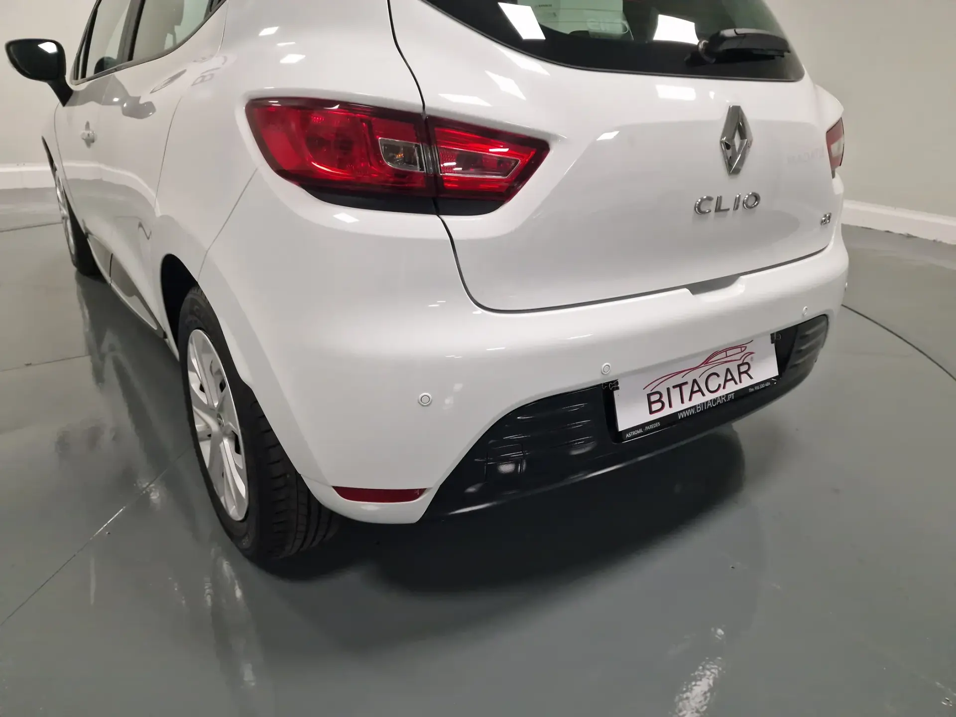 Renault Clio 1.5 dCi Zen 24
