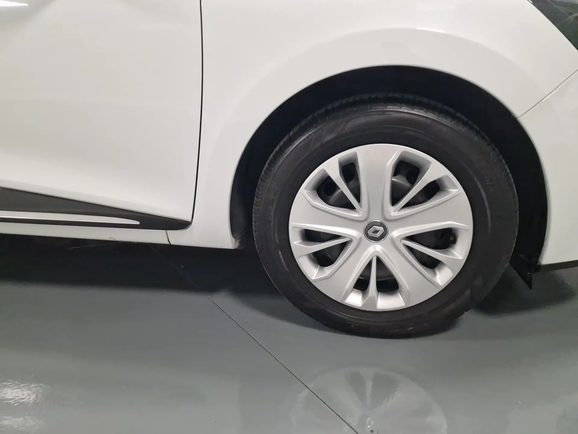 Renault Clio 1.5 dCi Zen 25