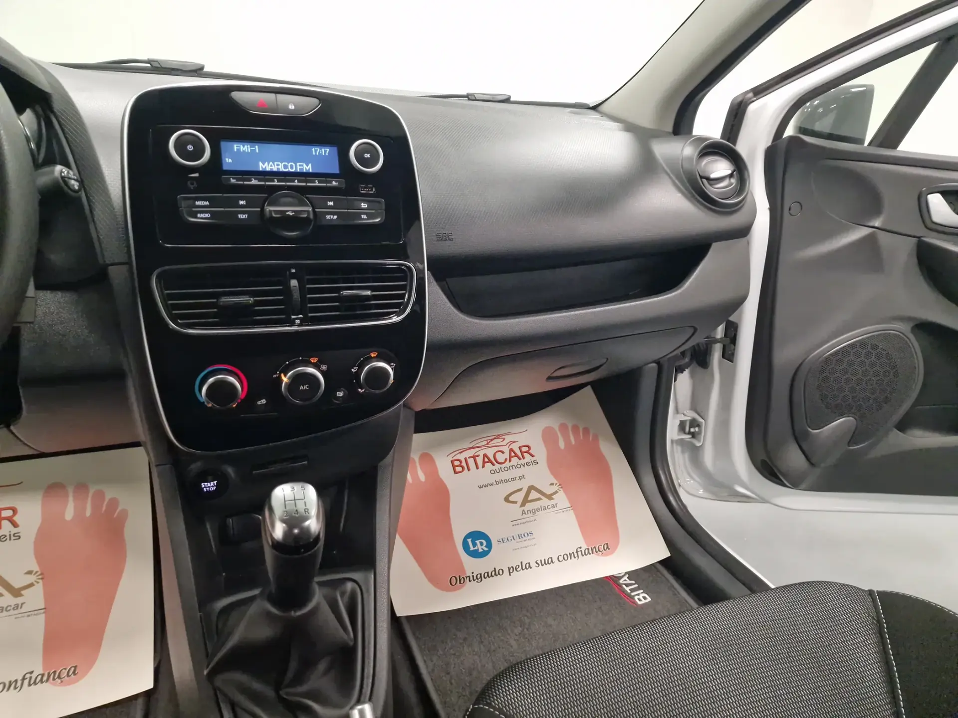 Renault Clio 1.5 dCi Zen 27