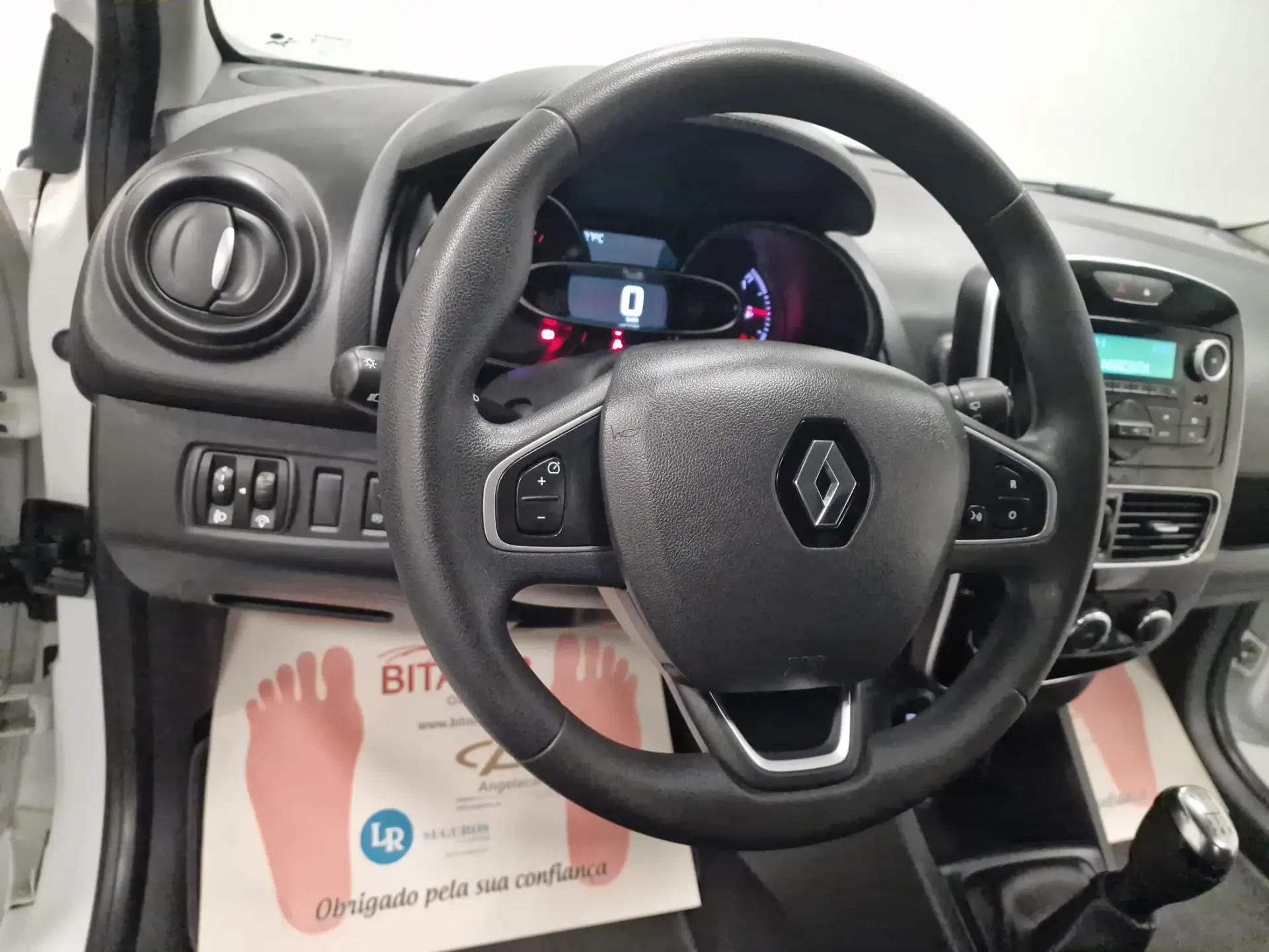 Renault Clio 1.5 dCi Zen 28