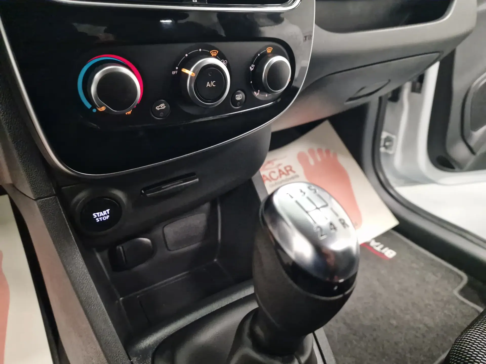 Renault Clio 1.5 dCi Zen 30