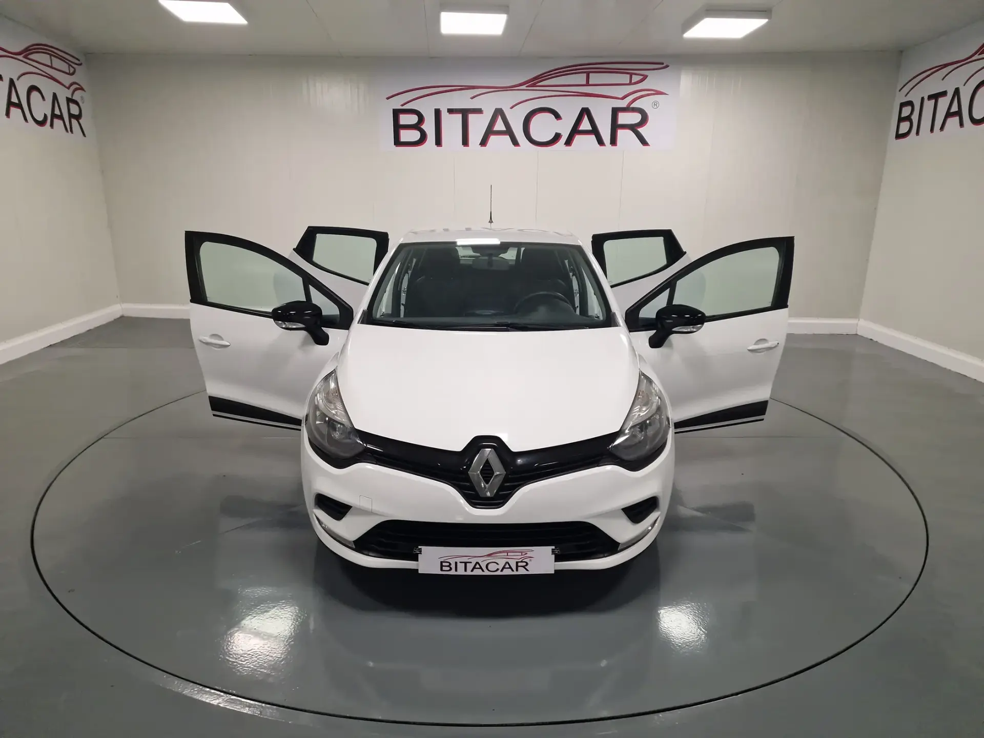 Renault Clio 1.5 dCi Zen 31
