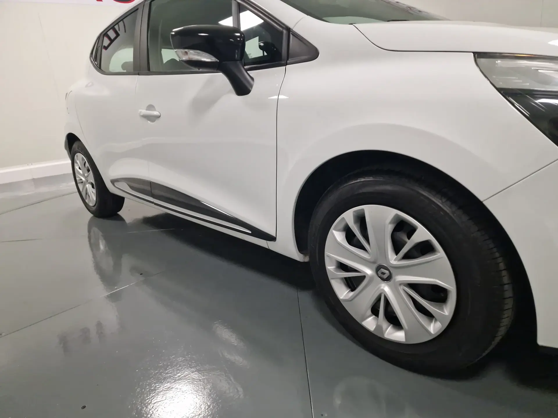 Renault Clio 1.5 dCi Zen 32