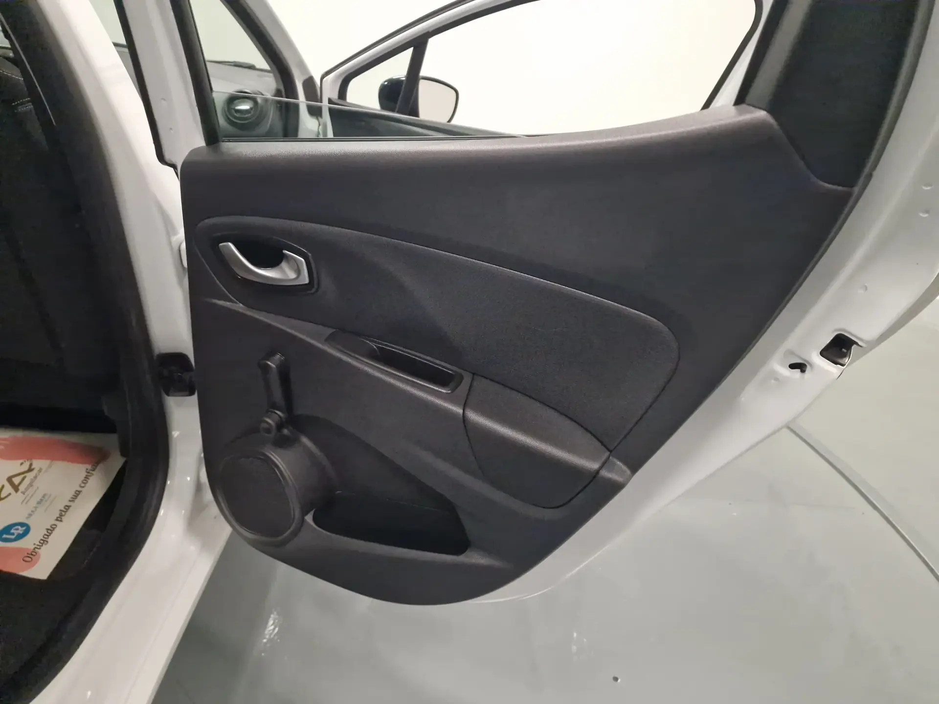 Renault Clio 1.5 dCi Zen 34