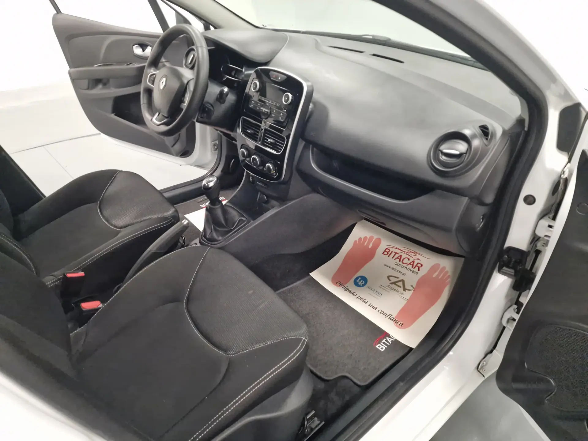 Renault Clio 1.5 dCi Zen 35