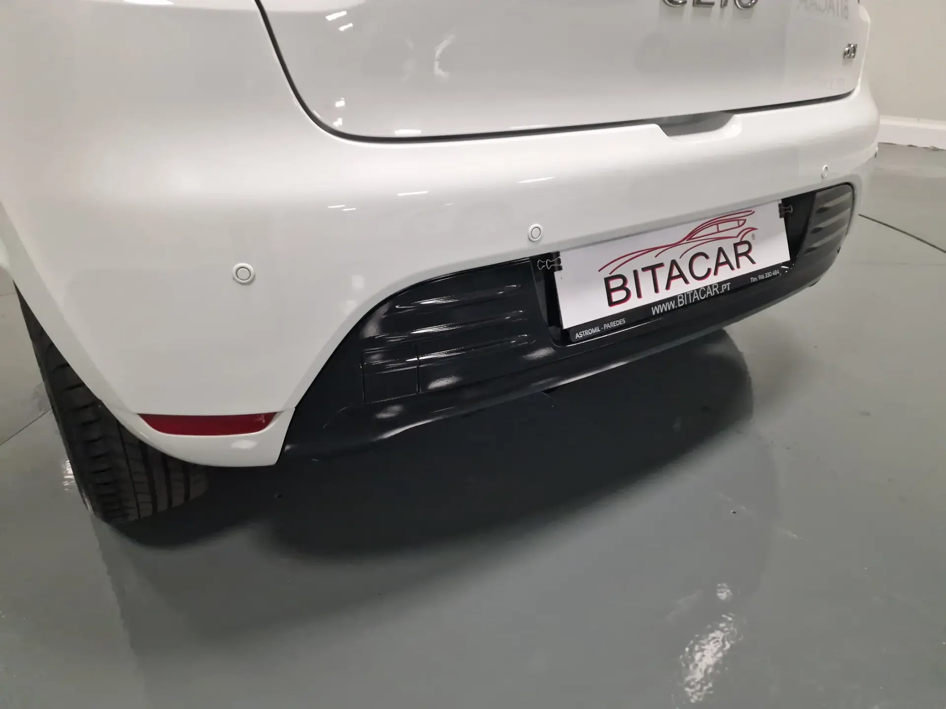 Renault Clio 1.5 dCi Zen 38