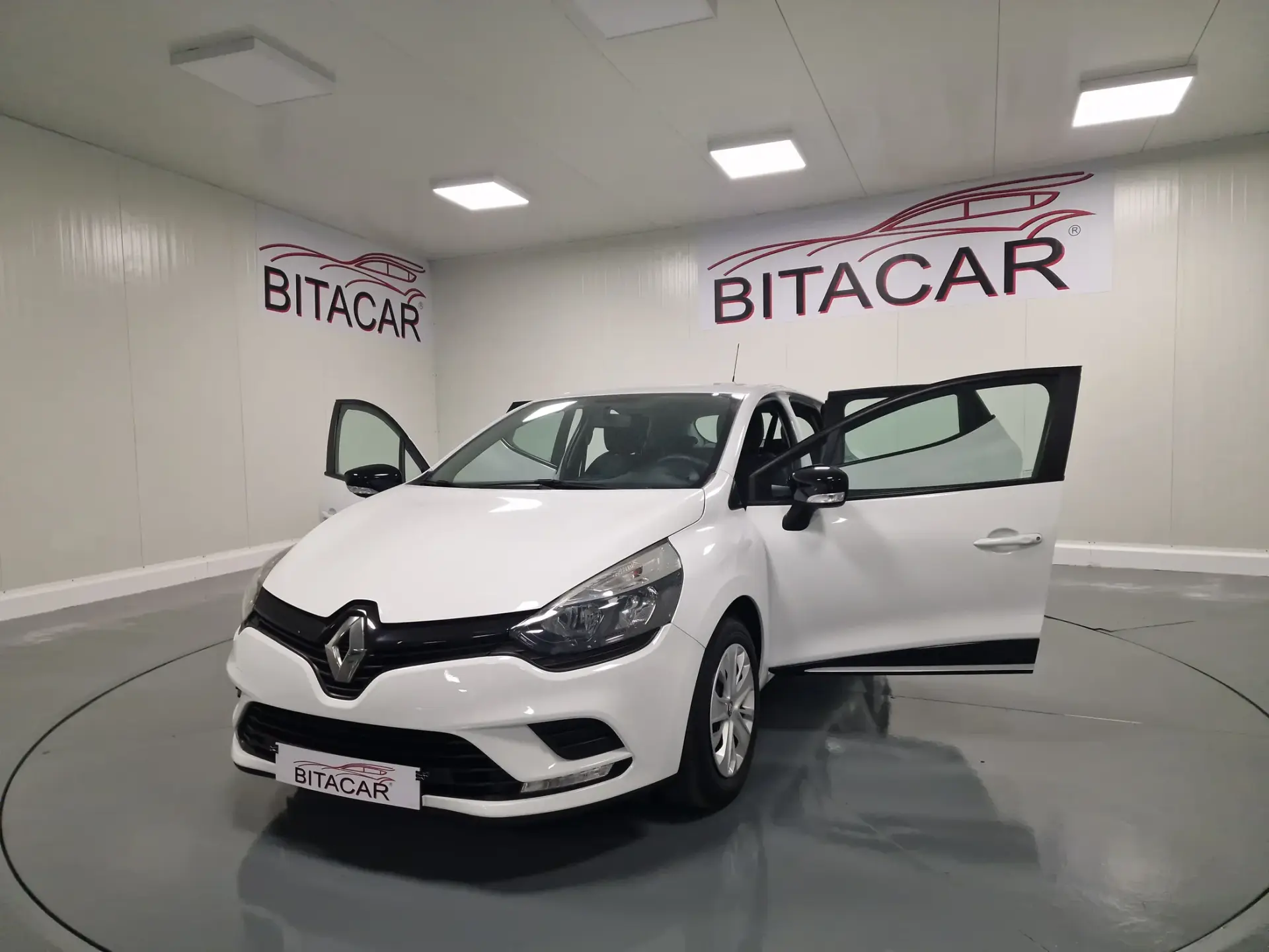 Renault Clio 1.5 dCi Zen 39