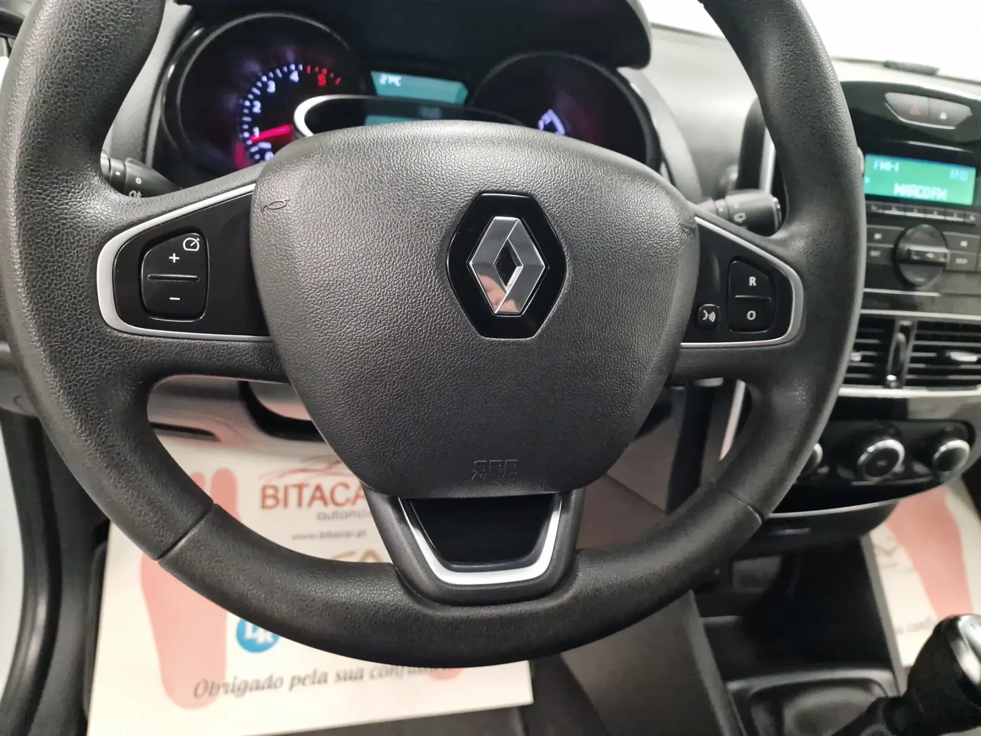 Renault Clio 1.5 dCi Zen 42